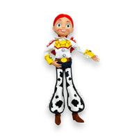 CYC Figura de Jessie Toy Story 35 cm Juguete de Importacion T371822
