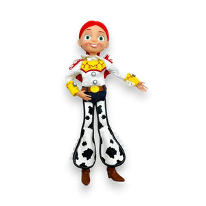 CYC Figura de Jessie Toy Story 35 cm Juguete de Importacion T371822