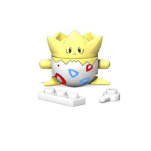 Cargar imagen en el visor de la galería, Bloques Pokémon 1 Pokébola Togepi Mega GVK64
