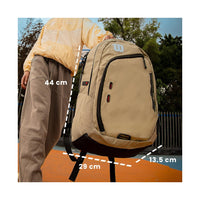 Mochila Juvenil Wilson Deportiva Porta Laptop WLS222-BP483J
