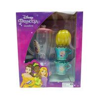 CYC Set Licuadora Y Tazas Princesas Disney Juguete De Importacion T372305
