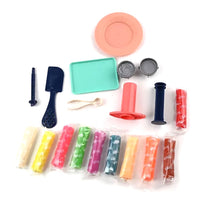 CYC Batidora de Plastilina Reposteria Masa Juguete de Importacion B1216131
