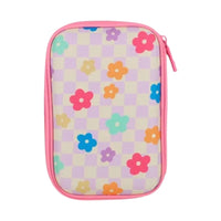 Lapicera Organizador Xtrem Tucson Flowers
