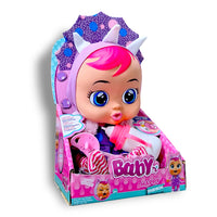 CYC Muñeca Baby Llora Juguete de Importacion SH247838