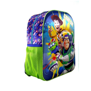 Mochila Escolar Primaria Disney Toy Story  Ruz Niño  148139