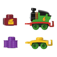 Fisher Price Mi Primer Percy Thomas el Tren HXP53 Mattel
