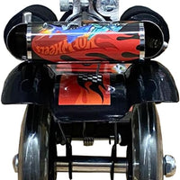 CYC Scooter Patin Hot Wheels Con Luz en las Ruedas Juguete de Importacion T377219