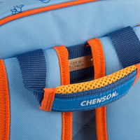 Mochila Chica Preescolar Kinder Chenson Pocoyo Prens PY65754-9