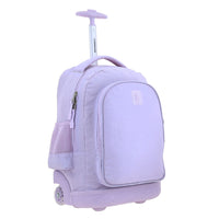 Mochila Ruedas Escolar 1818 Chenson Llantas Zilp 1870145-V Carro de Fabrica
