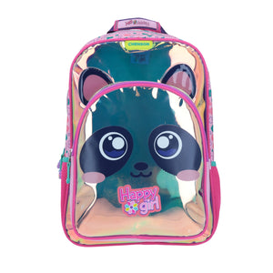 Mochila Grande Chenson Happy Girl Neil HG64558-I