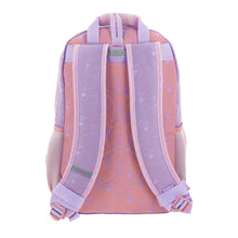 Cargar imagen en el visor de la galería, Mochila Grande Escolar Chenson Happy Girl Porta Laptop GRADIENT HG66171-U
