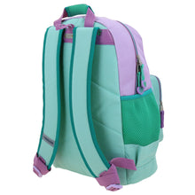 Cargar imagen en el visor de la galería, Mochila Grande Escolar Chenson Disney Princesas Ariel PR70463-T Luriel
