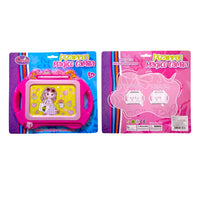 Pizarron Mágico Juguete de Importación HP1164336