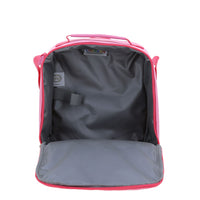 Kit Chenson Loly Mario Peach Mochila Lonchera Lapicera
