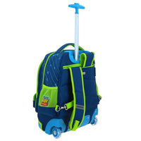 Mochila Con Ruedas Chenson Toy Story
