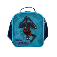 Lonchera Escolar Termica Chenson Miles Morales Marvel TELT MM70884-9
