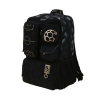 Mochila Grande Escolar Chenson Balon Futbol SEIK
