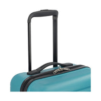 Maleta De Mano American Tourister Luxor 2.0 Cabina Carry On AzulChico 10 kg