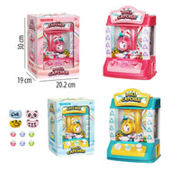 CYC Maquina de Garra de Peluches de Juguete Importacion SH23133427
