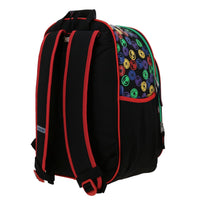 Mochila Grande Chenson Miles Morales Marvel Feiquer MM70319-3
