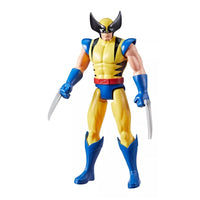 Marvel X-men Wolverine Figura De Acción Titan Hero Series F7972 Hasbro
