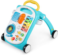 Andadera Caminadora 4en1 Musical Mixn Roll Baby Einstein
