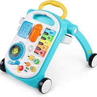 Andadera Caminadora 4en1 Musical Mixn Roll Baby Einstein