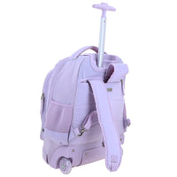 Mochila Ruedas Escolar 1818 Chenson Llantas Zilp 1870145-V Carro de Fabrica
