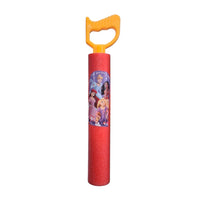 Pistola Lanza Agua Princesas Tubo Albercas 38cm Juguete Importacion T379794
