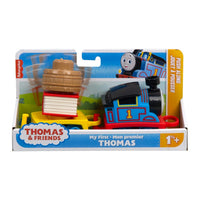 Fisher Price Mi Primer Thomas el Tren HXP52 Mattel
