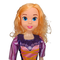 CYC Muñeca Gigante Dream Girl Juguete Importacion SH253650

