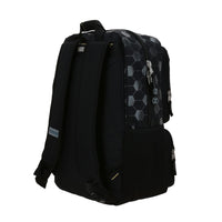 Mochila Grande Escolar Chenson Balon Futbol SEIK
