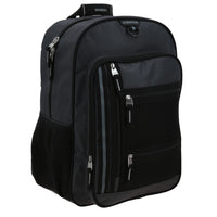 Mochila Escolar Grande Chenson Juvenil Porta Tablet Chey CH70930-2

