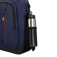 Mochila Samsonite Xtrem Bronx Porta Laptop 16″ Academy Blue
