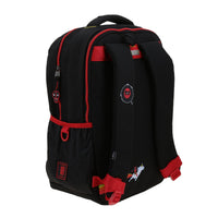 Mochila Grande Escolar Chenson DeadPool DP71041-3 JUGGER
