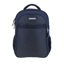 Cargar imagen en el visor de la galería, Mochila Chenson Pro Escolar Juvenil Porta Laptop CP65917-9 Heri
