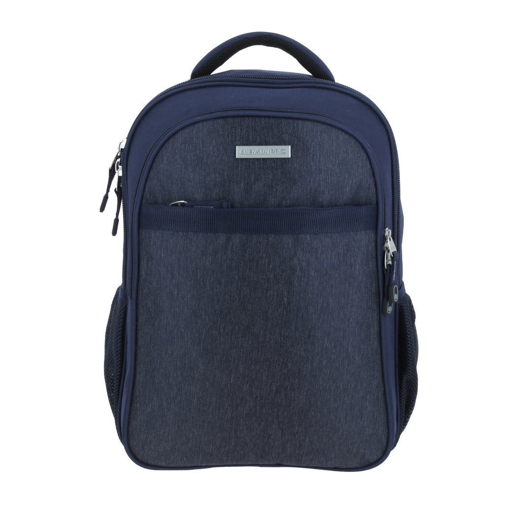 Mochila Chenson Pro Escolar Juvenil Porta Laptop CP65917-9 Heri