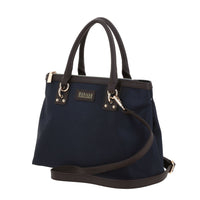 Bolsa Satchel Bolso Madison PAOLA Chenson Azul MD25120-9
