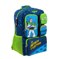 Mochila Chenson Toy Story Buzz FINIT
