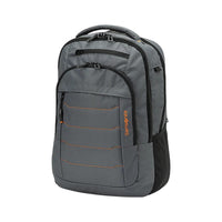 Mochila Samsonite Titan Porta Laptop Dark Grey
