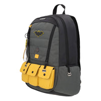 Mochila Dc Comics Batman Yadatex Porta Laptop
