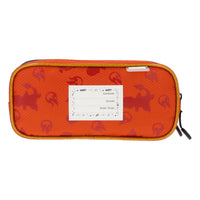 Lapicera Estuche Pokemon Charmander Evoluciones Yadatex
