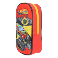 Set de Mochila Hot wheels Monster Jam Yadatex
