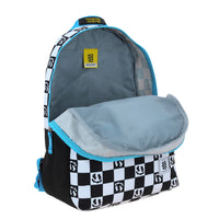 Mochila Grande Chenson 1818 Juvenil Colors Crazy 1870462-3
