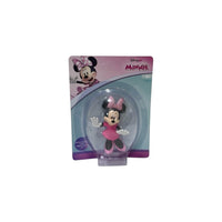 CYC Figura Minnie Mouse Juguete de Importacion DT-MN3-01
