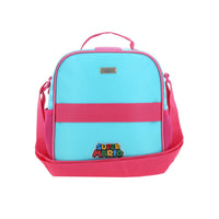 Lonchera Escolar Chenson Super Mario Bros Peach TUCH MB71146-T

