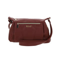 Bolso Tipo Crossbody Madison Chenson Floresia MD25111-M