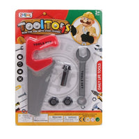 CYC Juego De Herramientas Niño Juguete de Importacion SH22032752
