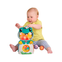 Fisher-price Juguete para Bebés Ranita Busca y Aprende JLB96
