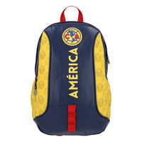 Mochila Grande Yadatex Escolar Equipo America

